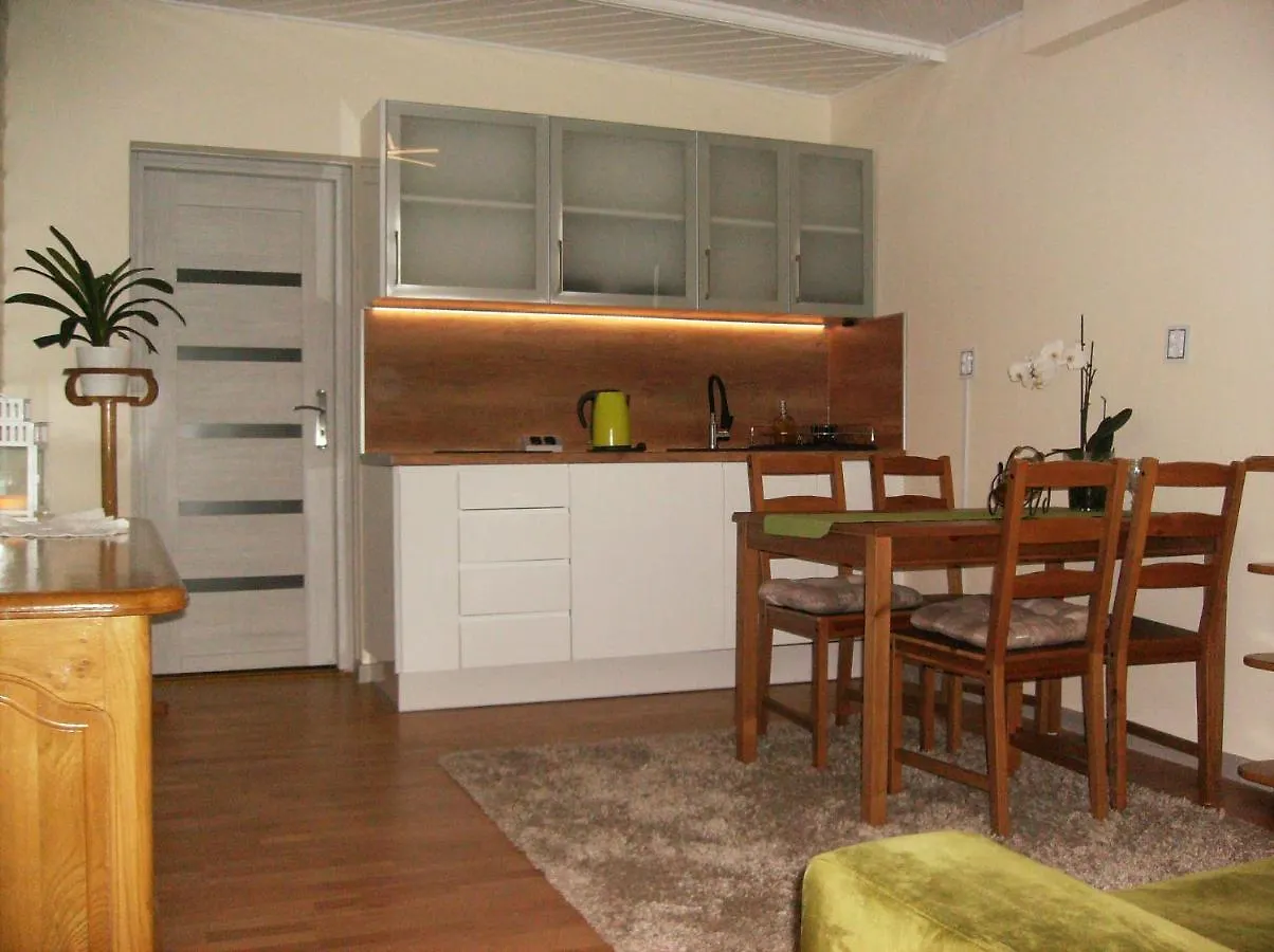 Apartment Apartamenty Domek Mysliwski Karpacz
