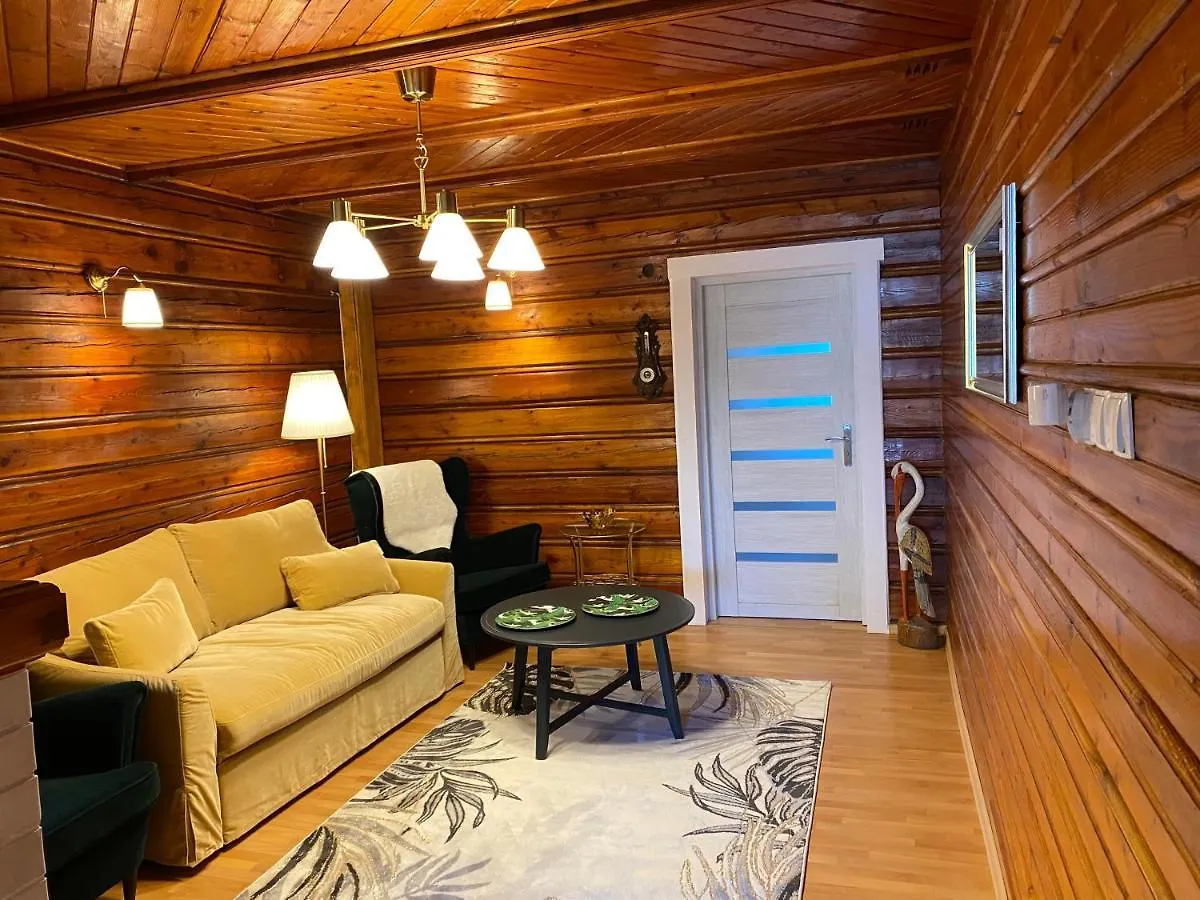 Apartamenty Domek Mysliwski Karpacz 0*,  Polen