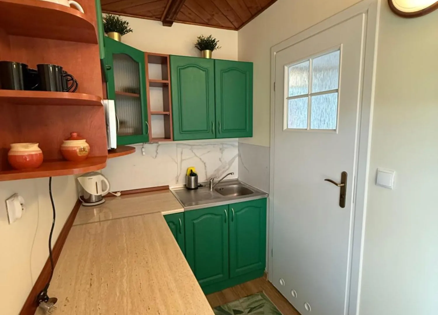Apartamenty Domek Mysliwski Karpacz