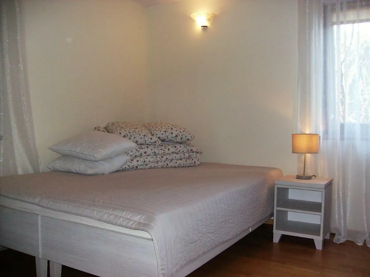 Apartamenty Domek Mysliwski Karpacz 0*,