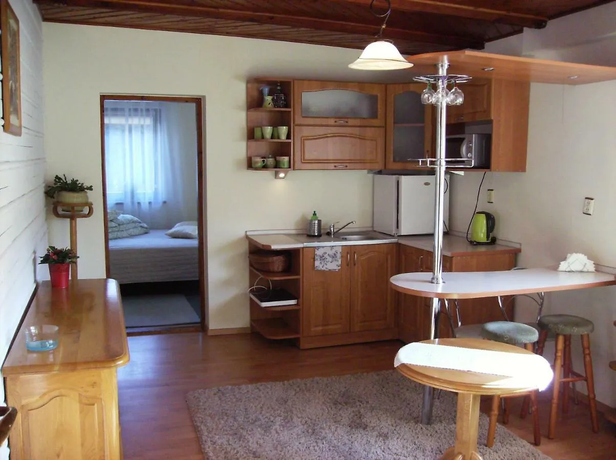Apartamenty Domek Mysliwski Karpacz Apartment