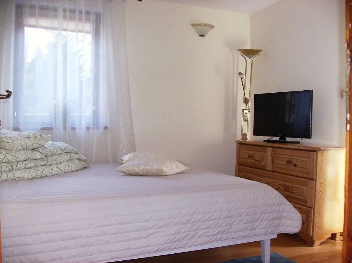 Apartamenty Domek Mysliwski Karpacz Apartment