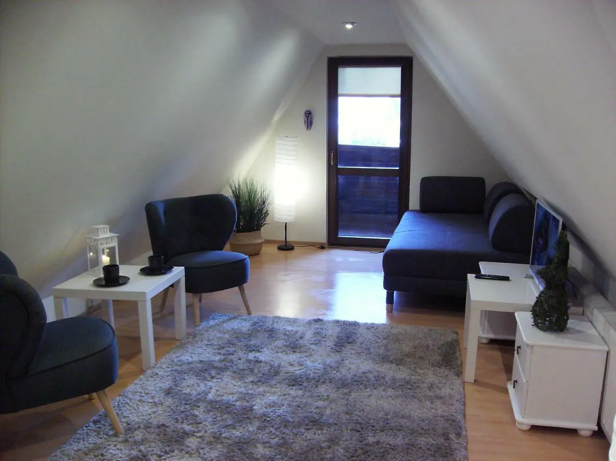 Apartment Apartamenty Domek Mysliwski Karpacz