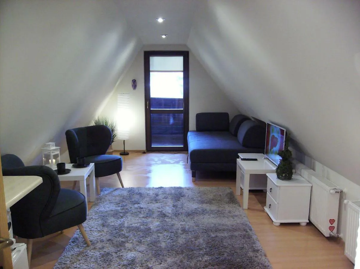 Apartamenty Domek Mysliwski Karpacz Polen
