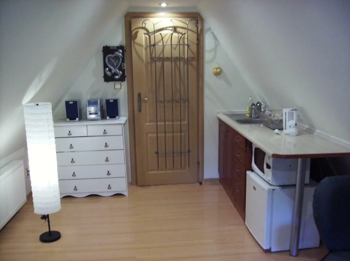 Apartamenty Domek Mysliwski Karpacz Apartment