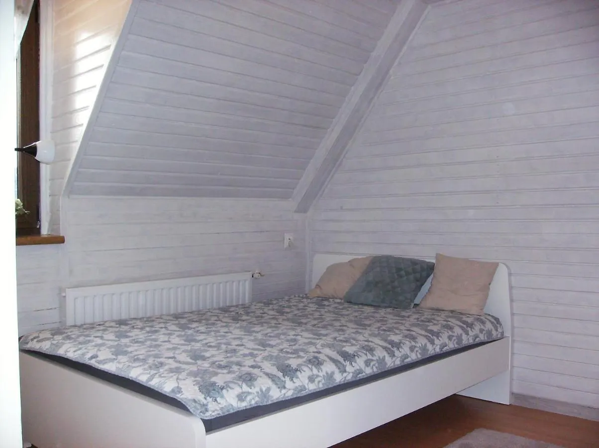 Apartment Apartamenty Domek Mysliwski Karpacz