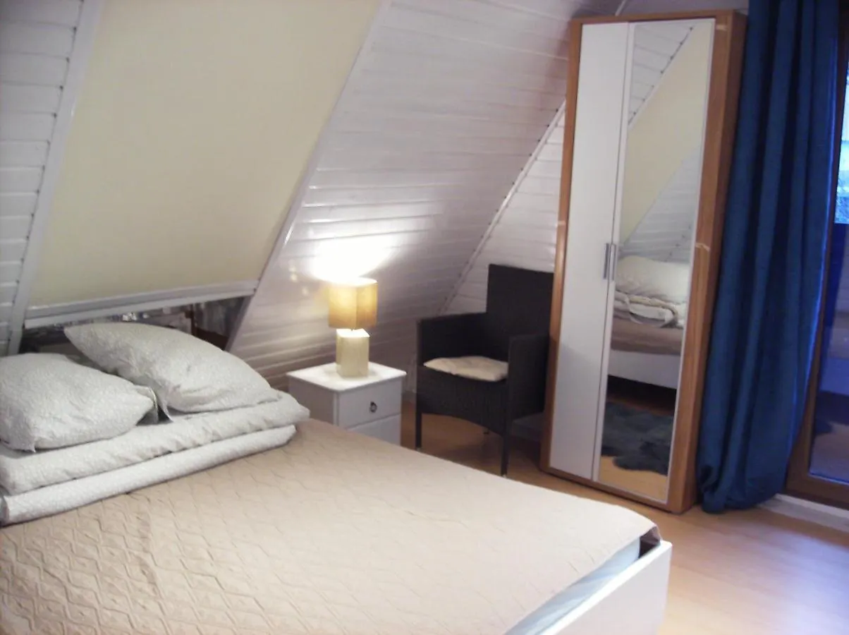 Apartamenty Domek Mysliwski Karpacz 0*,