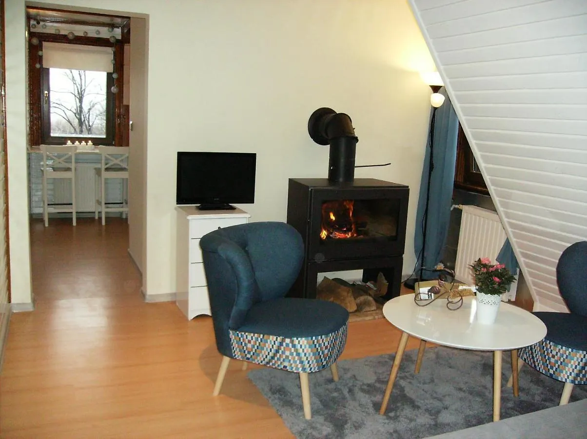 Apartment Apartamenty Domek Mysliwski Karpacz
