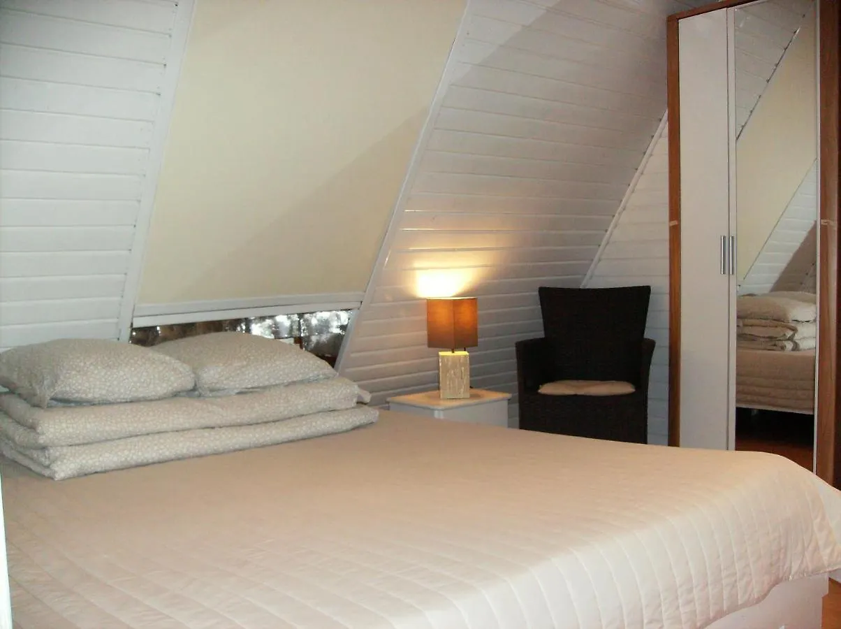 Apartamenty Domek Mysliwski Karpacz