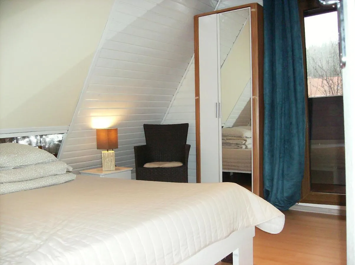 Apartamenty Domek Mysliwski Karpacz Poland