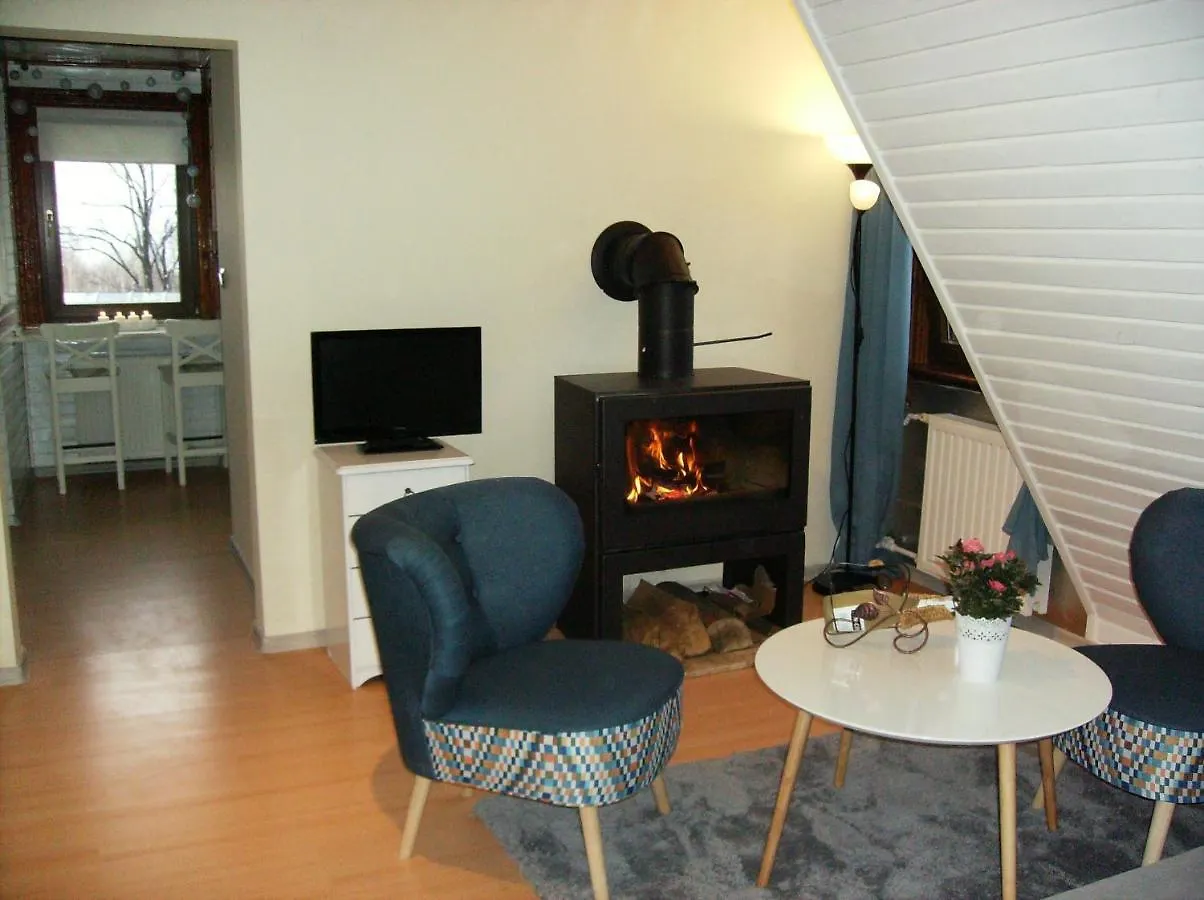 Apartment Apartamenty Domek Mysliwski Karpacz Poland
